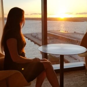 Meet your Posher, Hanna